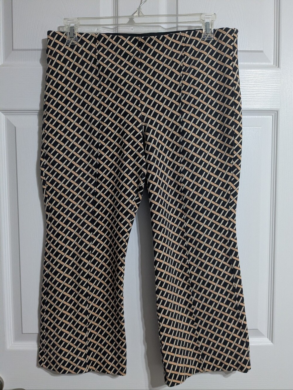 Maeve The Margot Ankle Pants